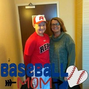 Meet your Posher, Angie